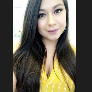 Meet your Posher, Janet